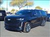 2021 Cadillac Escalade ESV