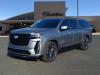 2023 Cadillac Escalade-V ESV