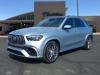 2024 Mercedes-Benz GLE