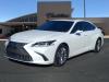 2020 Lexus ES 300h