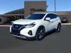 2020 Nissan Murano