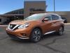 2015 Nissan Murano