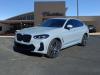 2024 BMW X4