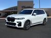 2022 BMW X7