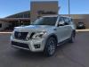 2020 Nissan Armada