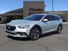 2019 Buick Regal TourX