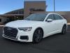 2019 Audi A6