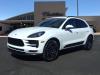 2020 Porsche Macan