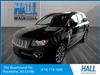 2015 Jeep Compass