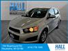 2014 Chevrolet Sonic