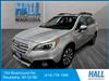 2015 Subaru Outback