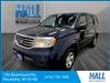 2013 Honda Pilot