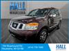 2015 Nissan Armada