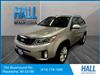 2014 Kia Sorento