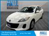 2012 Mazda Mazda3