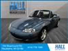 2005 Mazda MX-5 Miata