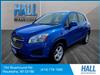 2015 Chevrolet Trax