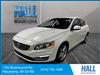 2015 Volvo S60