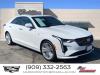 2023 Cadillac CT4