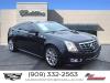 2014 Cadillac CTS