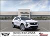 2024 Cadillac XT4