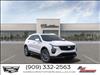 2025 Cadillac XT4