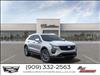 2025 Cadillac XT4