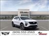 2024 Cadillac XT4