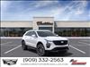 2025 Cadillac XT4