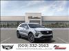 2025 Cadillac XT4