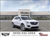 2025 Cadillac XT5