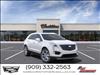 2025 Cadillac XT5