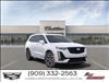 2025 Cadillac XT6