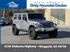 2015 Jeep Wrangler Unlimited