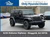 2014 Jeep Wrangler Unlimited