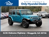 2019 Jeep Wrangler Unlimited