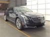 2017 Cadillac CT6