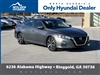 2021 Nissan Altima