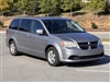 2013 Dodge Grand Caravan