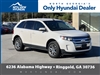 2014 Ford Edge