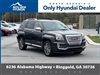 2016 GMC Terrain