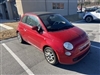 2013 Fiat 500c