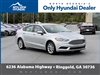 2017 Ford Fusion Hybrid