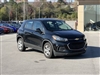 2018 Chevrolet Trax