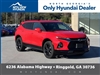 2020 Chevrolet Blazer