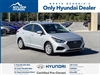 2021 Hyundai ACCENT