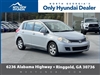 2008 Nissan Versa