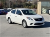 2014 Nissan Versa