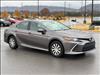 2021 Toyota Camry Hybrid