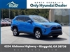 2021 Toyota RAV4 Hybrid